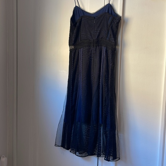 Jonathan Simkhai Lace Dress 4 - Picture 9 of 10